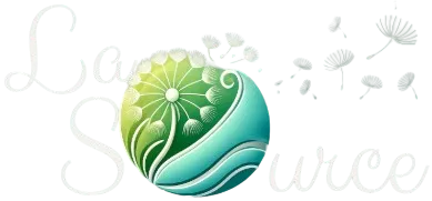 Logo Hypnose La Source blanc